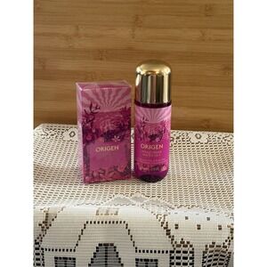 Origen Amazonian Water Lily Fresh Citrus Fragrance Hair & Body Mist - 236ml